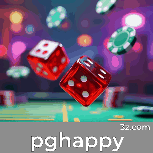 pghappy: Desbloqueie a Experiência Exclusiva do Membro