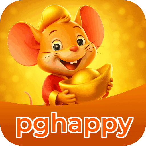 pghappy Logo