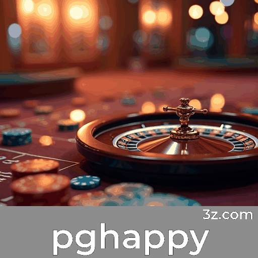 pghappy: Desbloqueie a Experiência Exclusiva do Membro